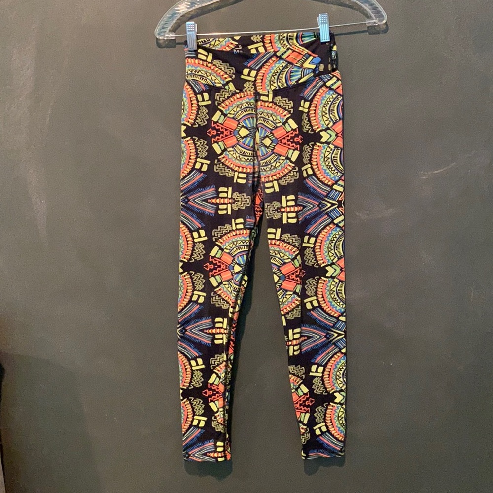 dona jo leggings